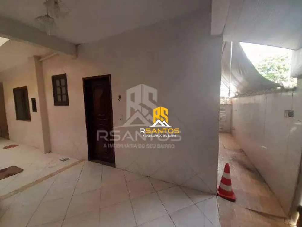 Casa, 4 quartos, 153 m² - Foto 3