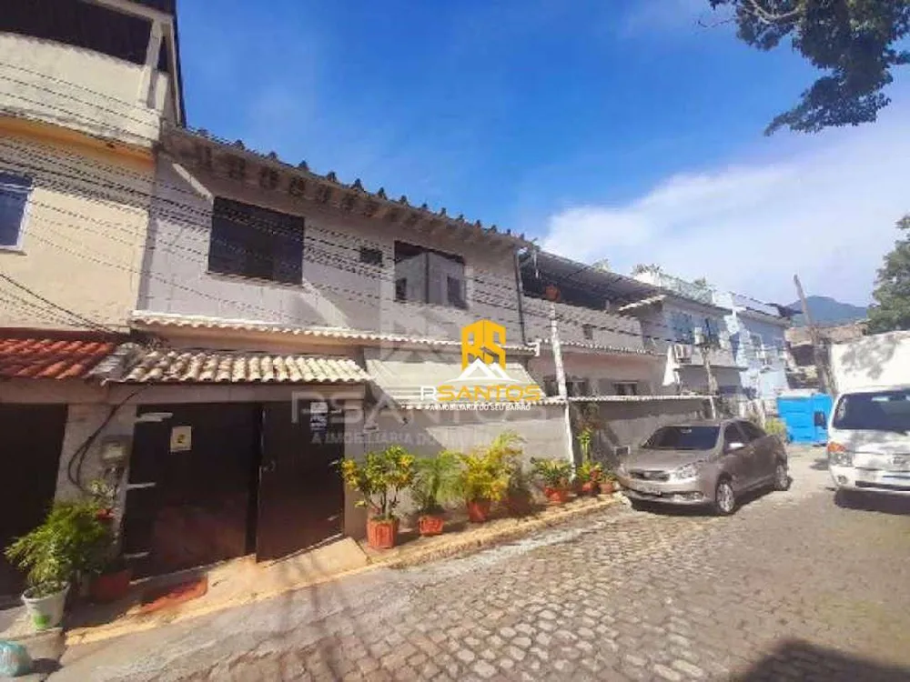 Casa, 4 quartos, 153 m² - Foto 2
