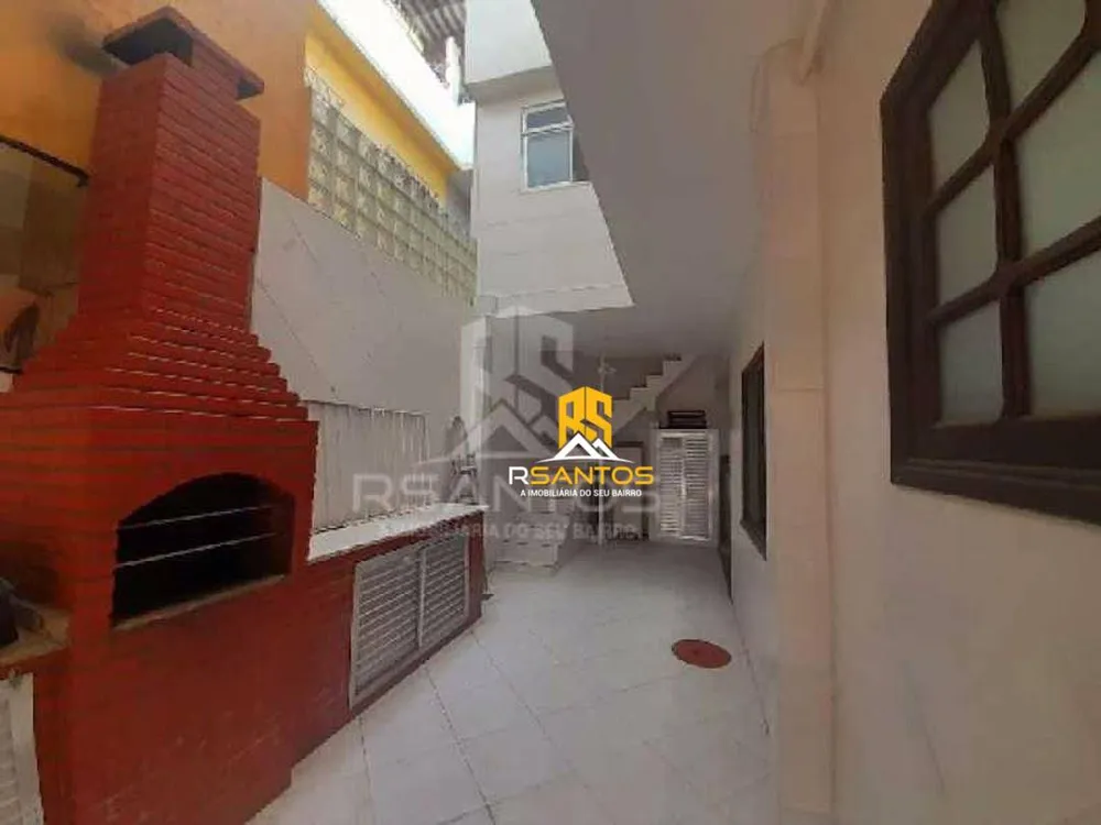 Casa, 4 quartos, 153 m² - Foto 6