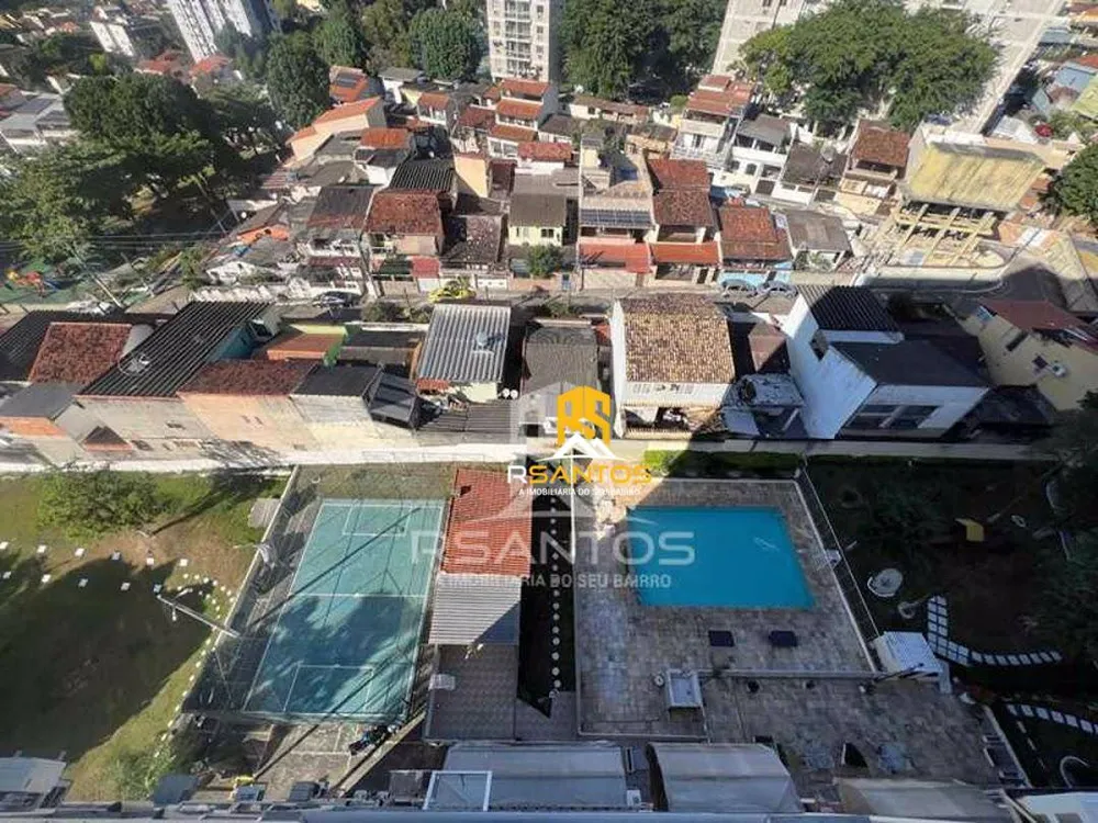 Apartamento, 2 quartos, 51 m² - Foto 7