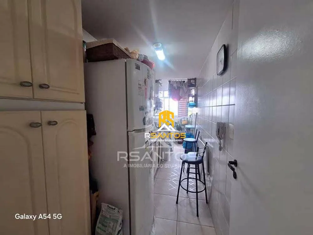 Apartamento, 2 quartos, 51 m² - Foto 8