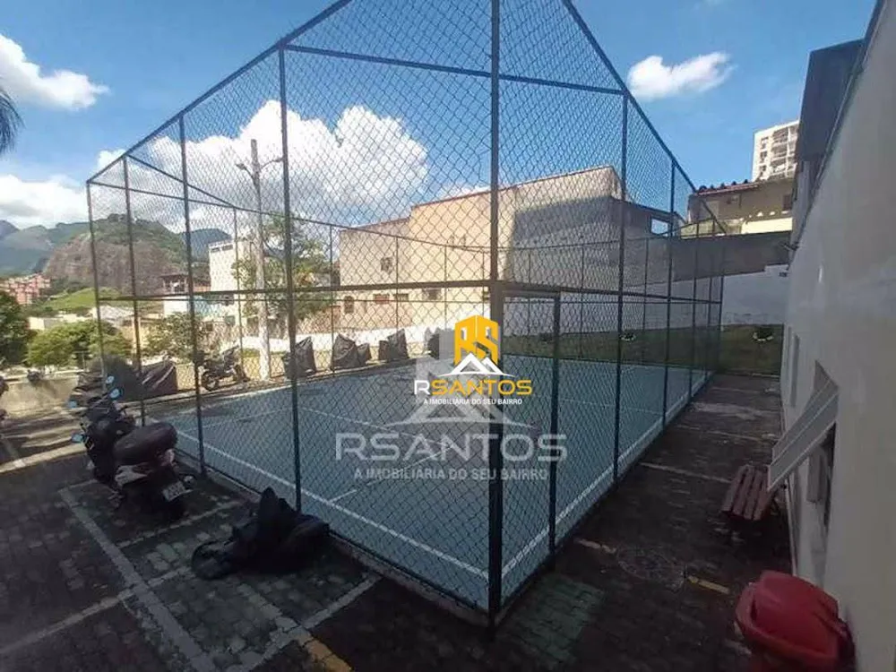 Apartamento, 2 quartos, 51 m² - Foto 2