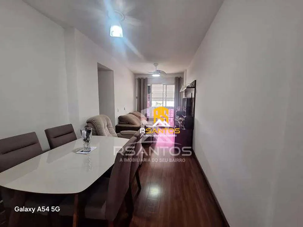 Apartamento, 2 quartos, 51 m² - Foto 17