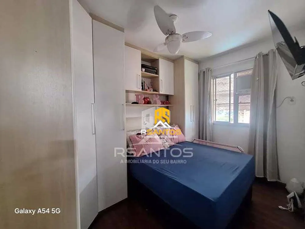 Apartamento, 2 quartos, 51 m² - Foto 18