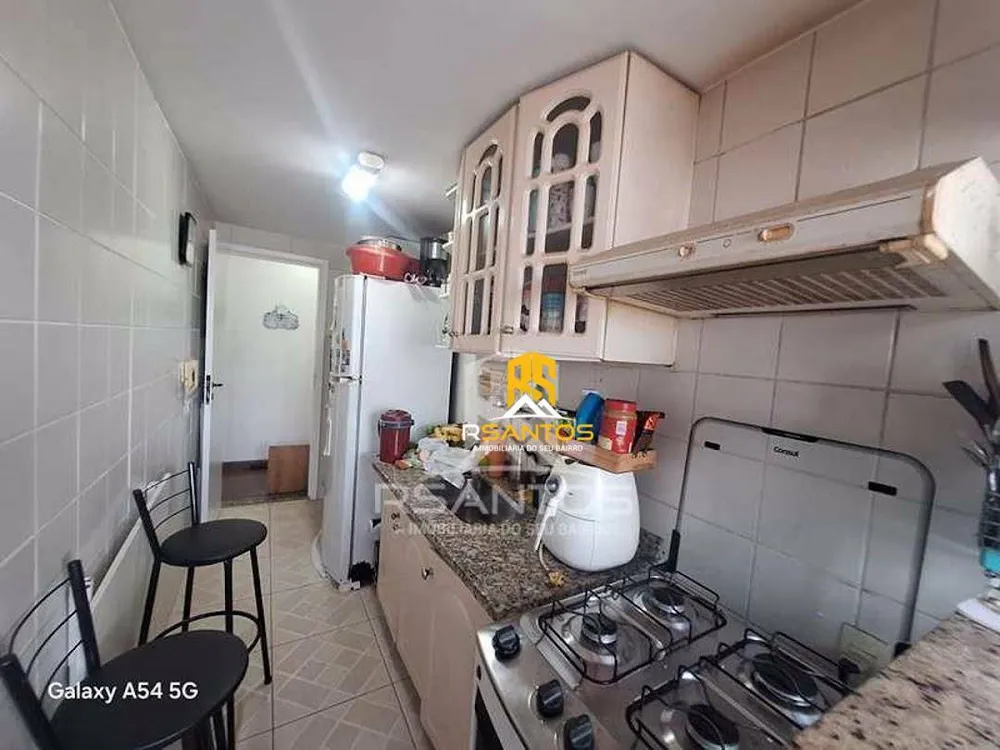 Apartamento, 2 quartos, 51 m² - Foto 9