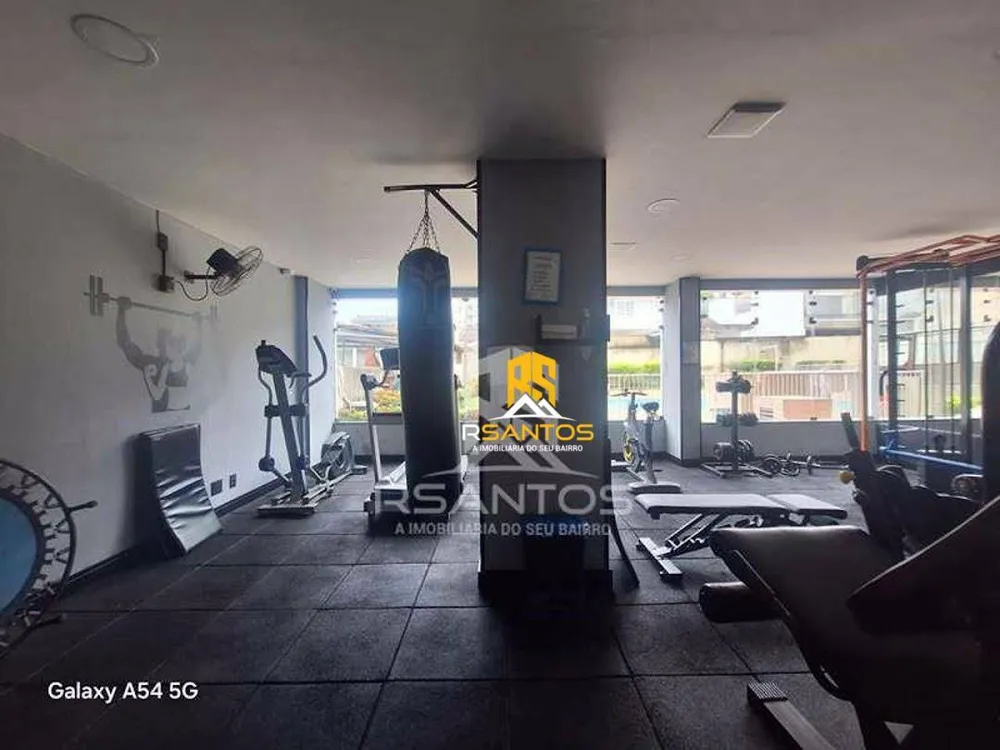 Apartamento, 2 quartos, 51 m² - Foto 16