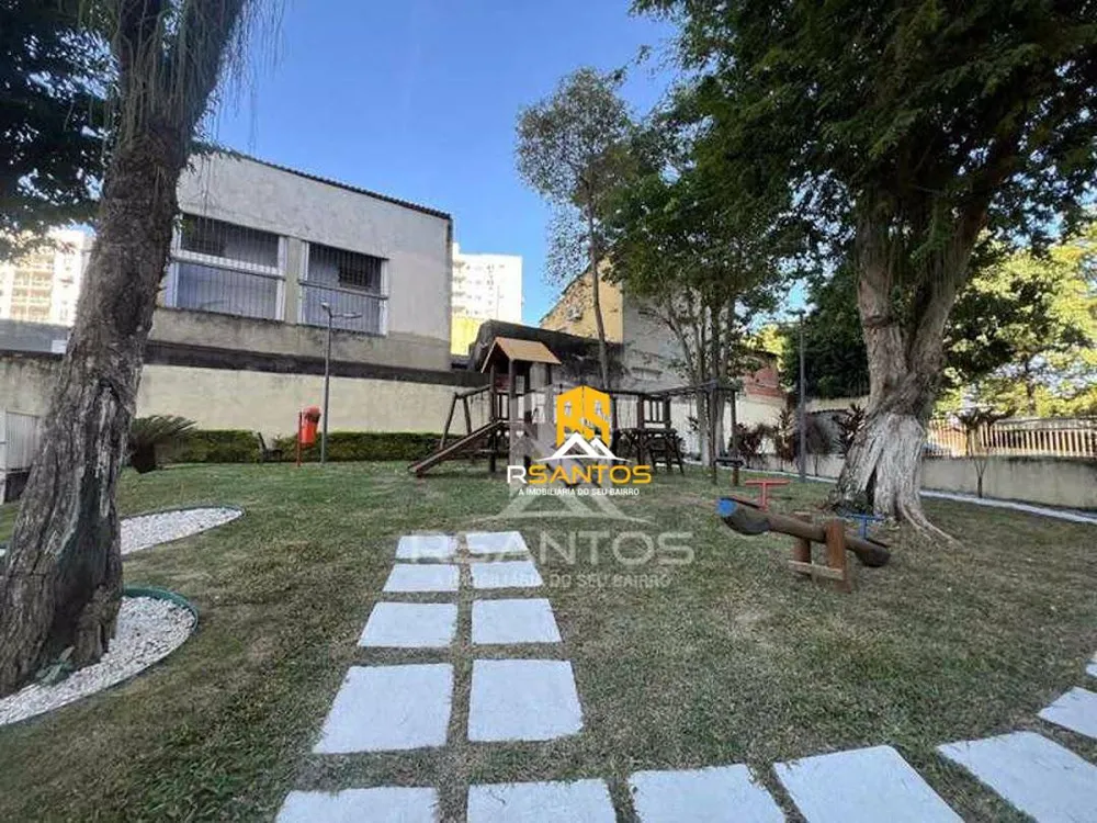 Apartamento, 2 quartos, 51 m² - Foto 19