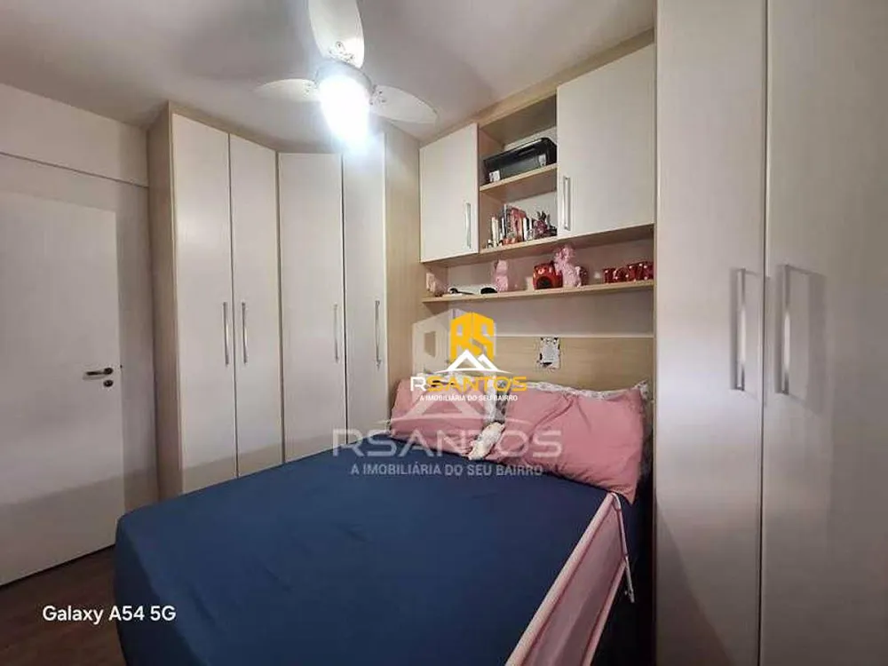 Apartamento, 2 quartos, 51 m² - Foto 20