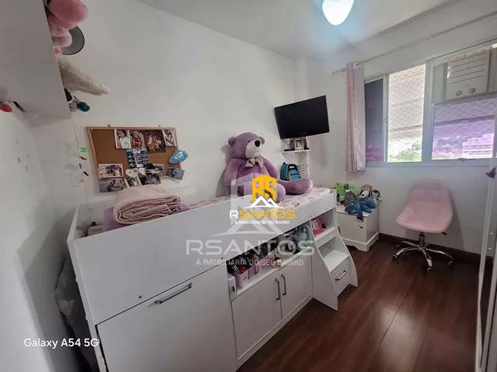 Apartamento, 2 quartos, 51 m² - Foto 6