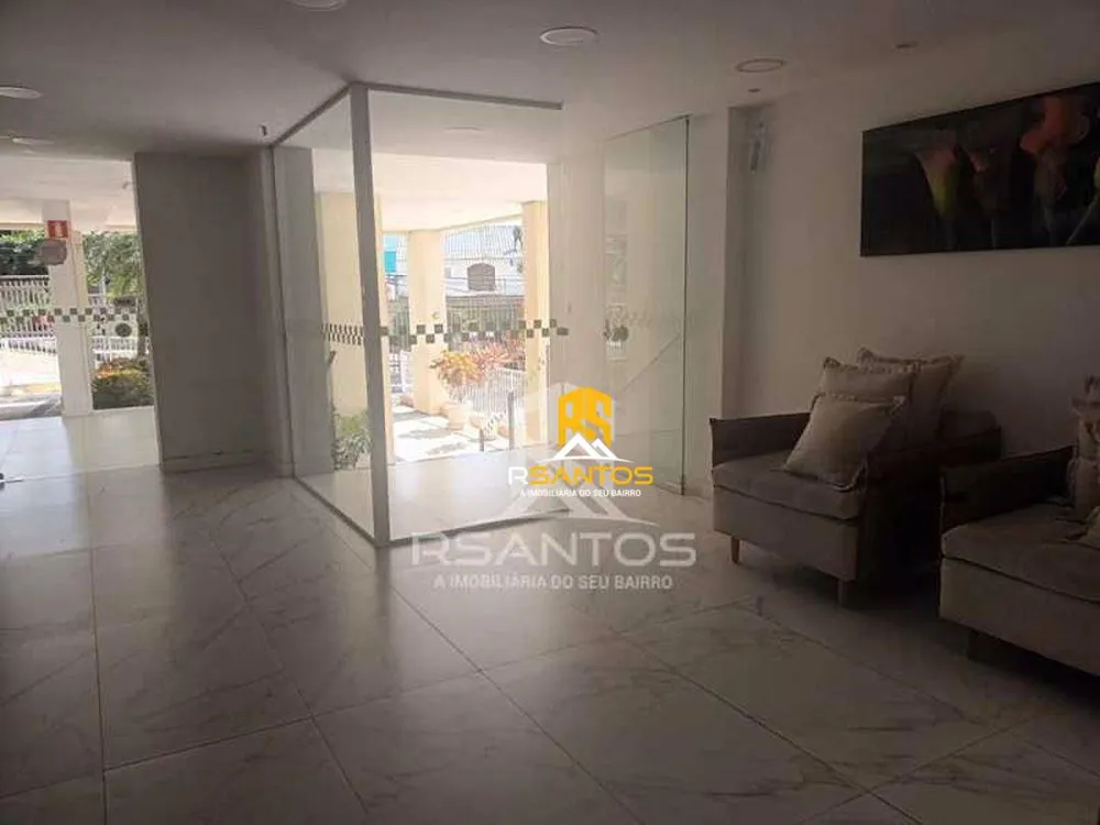 Apartamento, 2 quartos, 51 m² - Foto 13