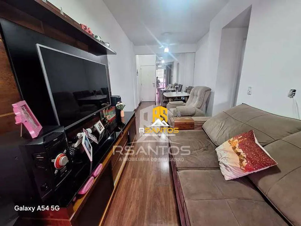 Apartamento, 2 quartos, 51 m² - Foto 12