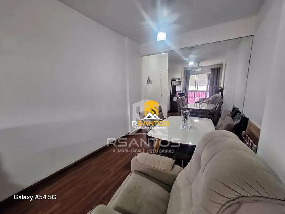 Apartamento, 2 quartos, 51 m² - Foto 3