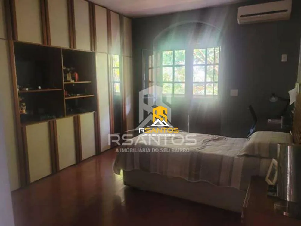 Casa de Condomínio, 5 quartos - Foto 13