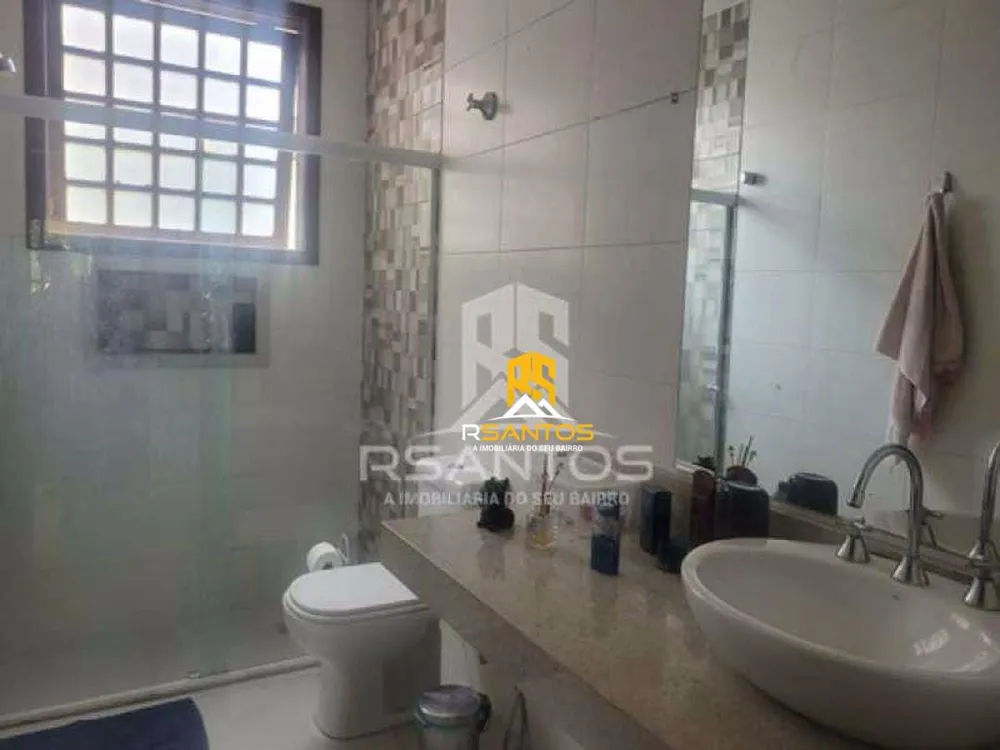 Casa de Condomínio, 5 quartos - Foto 24