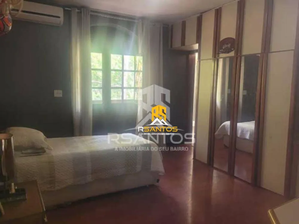 Casa de Condomínio, 5 quartos - Foto 12