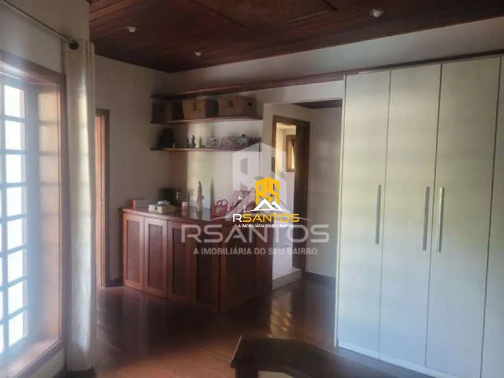 Casa de Condomínio, 5 quartos - Foto 3