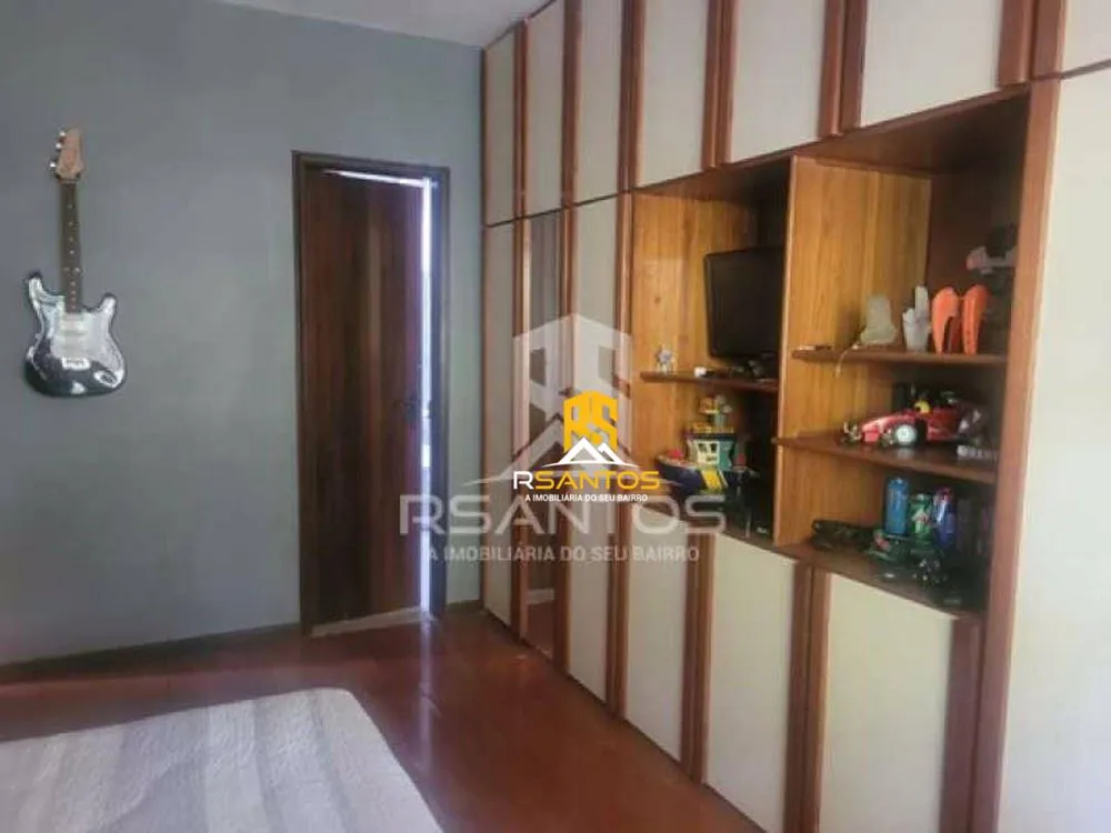 Casa de Condomínio, 5 quartos - Foto 11