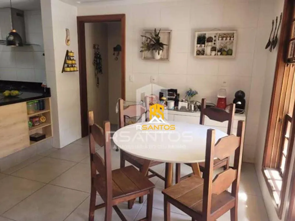 Casa de Condomínio, 5 quartos - Foto 21