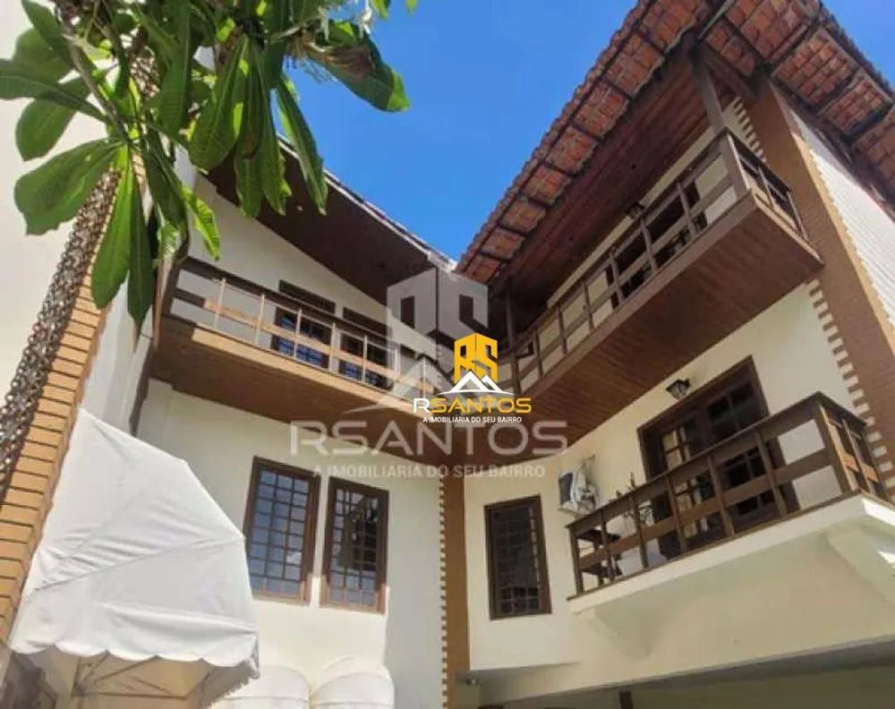 Casa de Condomínio, 5 quartos - Foto 7