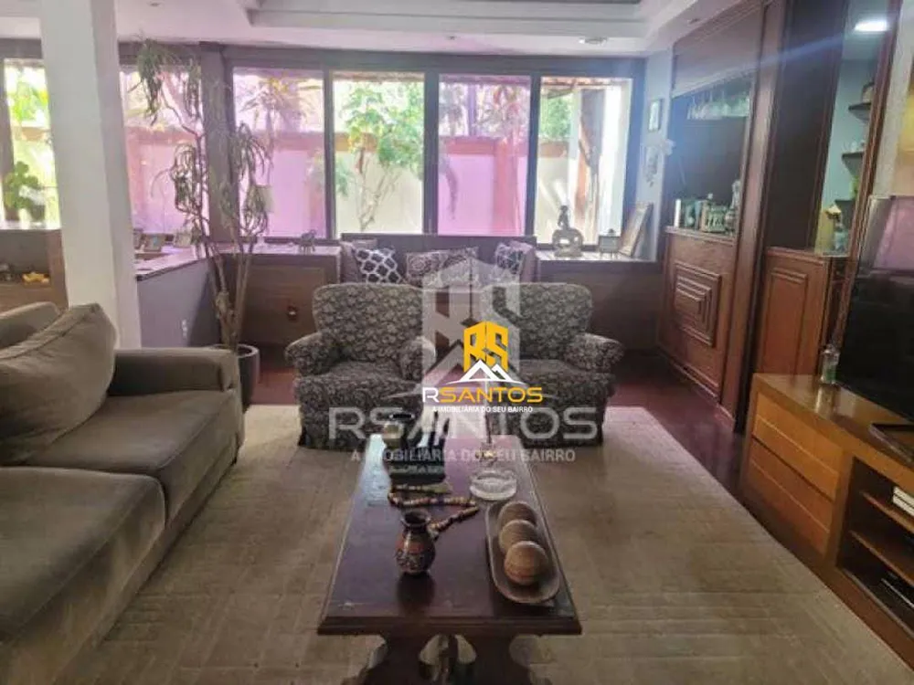 Casa de Condomínio, 5 quartos - Foto 6