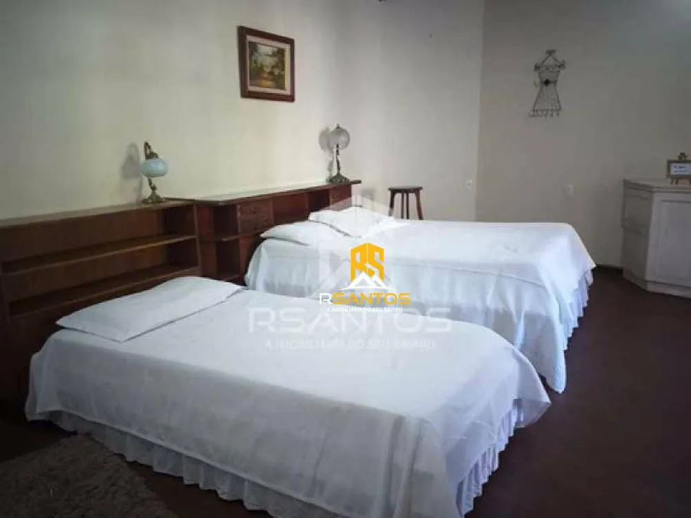 Casa de Condomínio, 5 quartos - Foto 17
