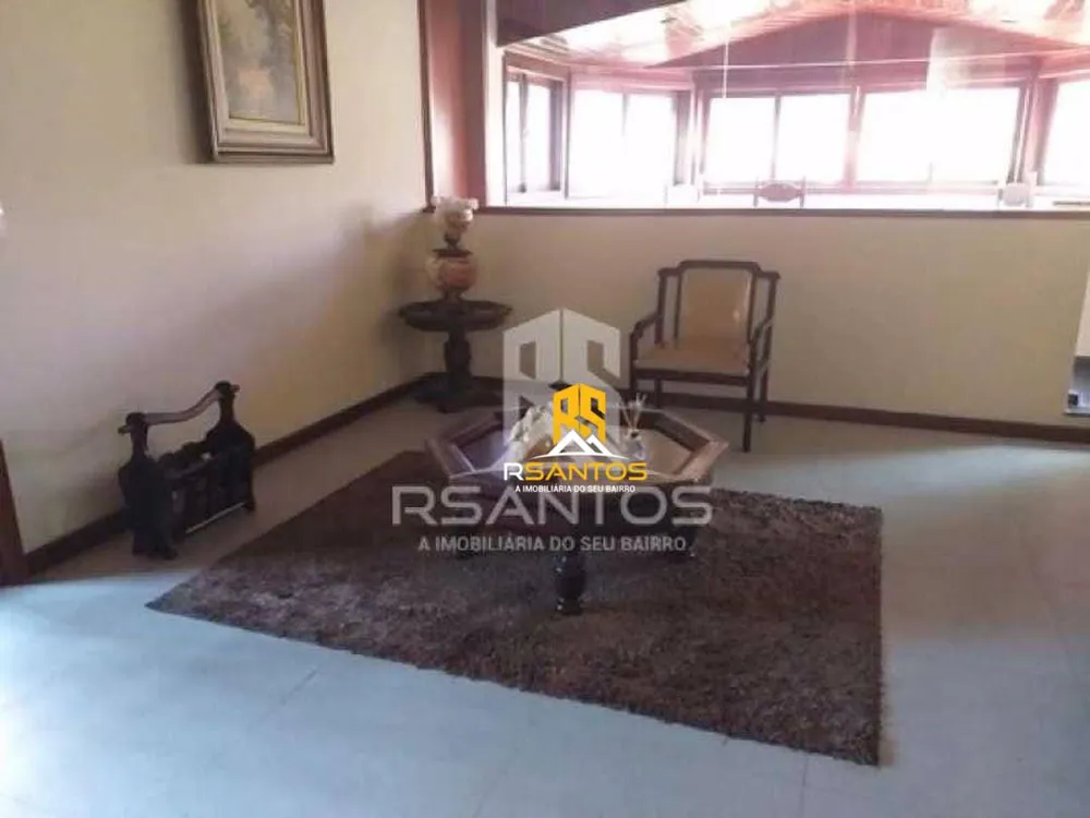 Casa de Condomínio, 5 quartos - Foto 4