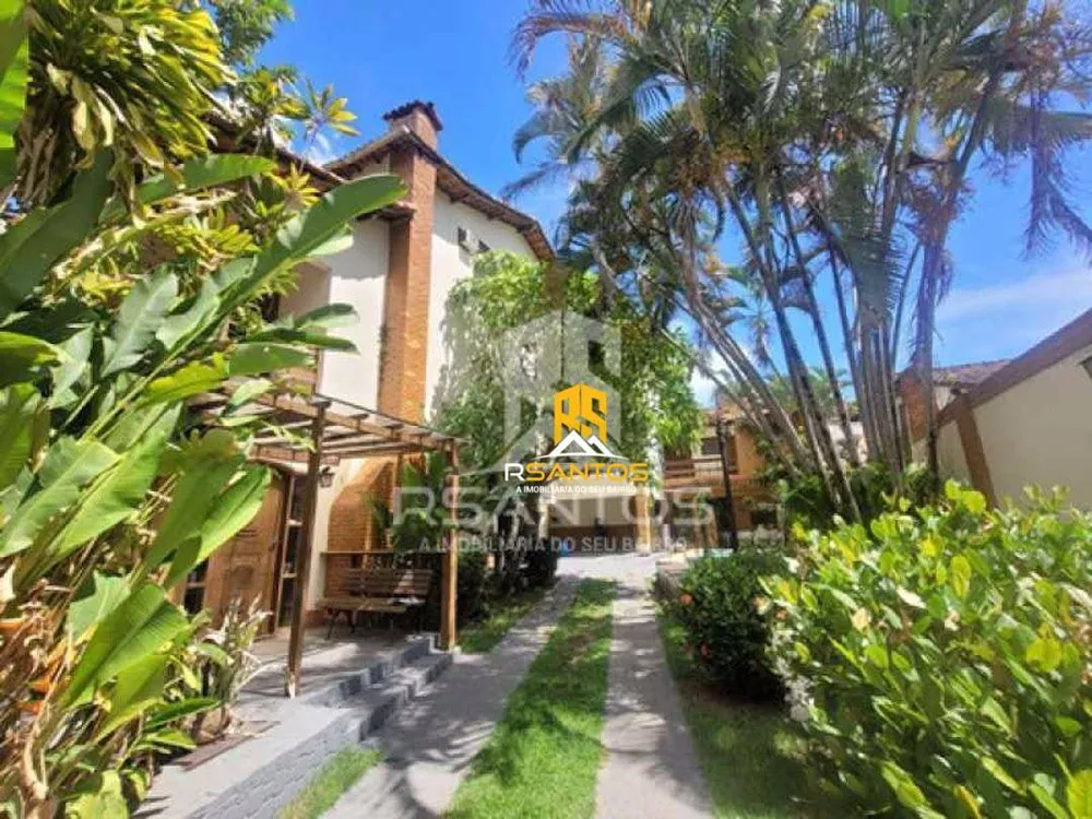 Casa de Condomínio, 5 quartos - Foto 9
