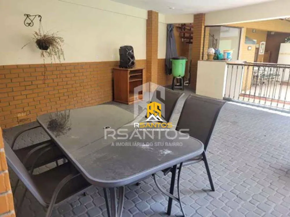 Casa de Condomínio, 5 quartos - Foto 10
