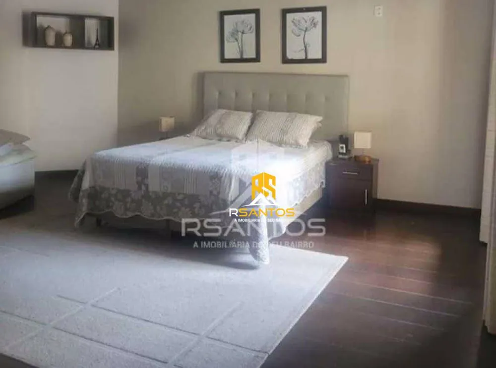 Casa de Condomínio, 5 quartos - Foto 2