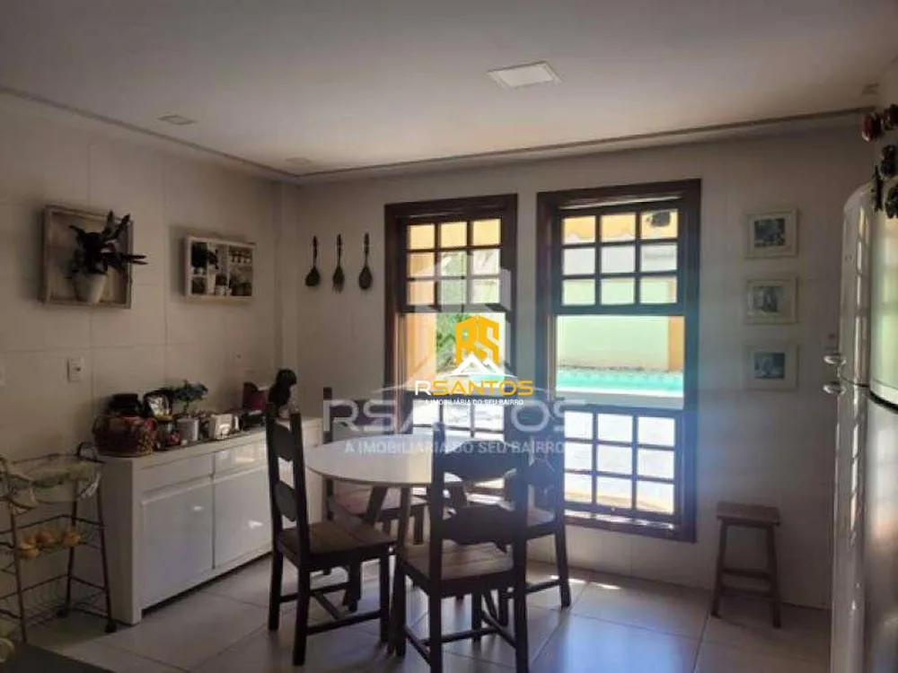 Casa de Condomínio, 5 quartos - Foto 29