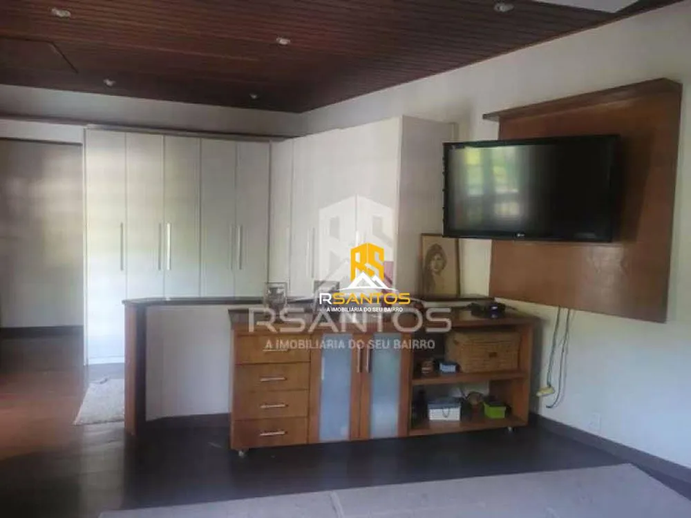 Casa de Condomínio, 5 quartos - Foto 14