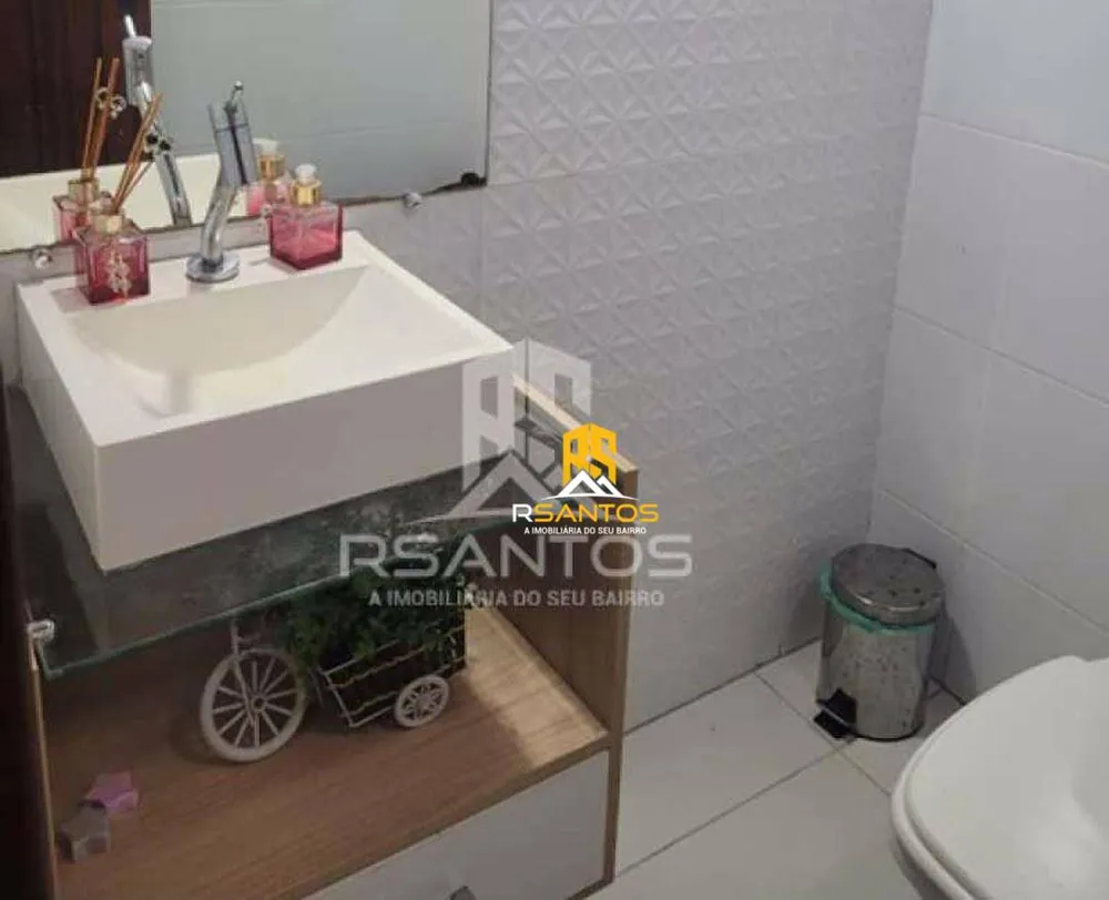 Casa de Condomínio, 5 quartos - Foto 23