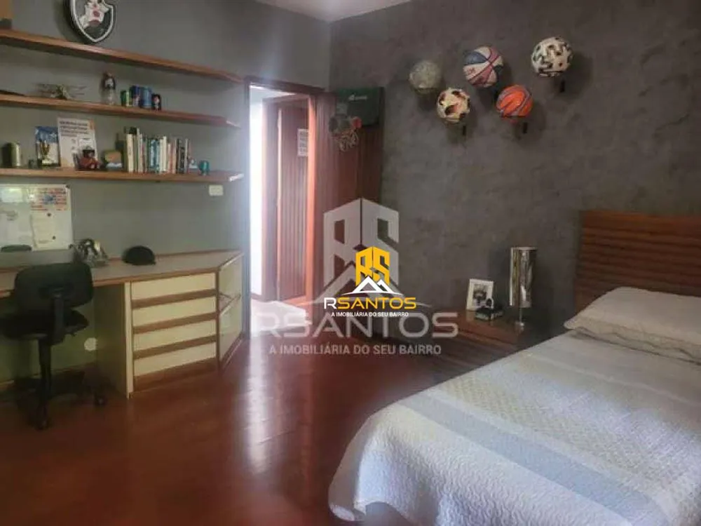 Casa de Condomínio, 5 quartos - Foto 30