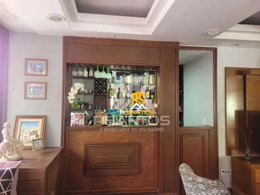 Casa de Condomínio, 5 quartos - Foto 18