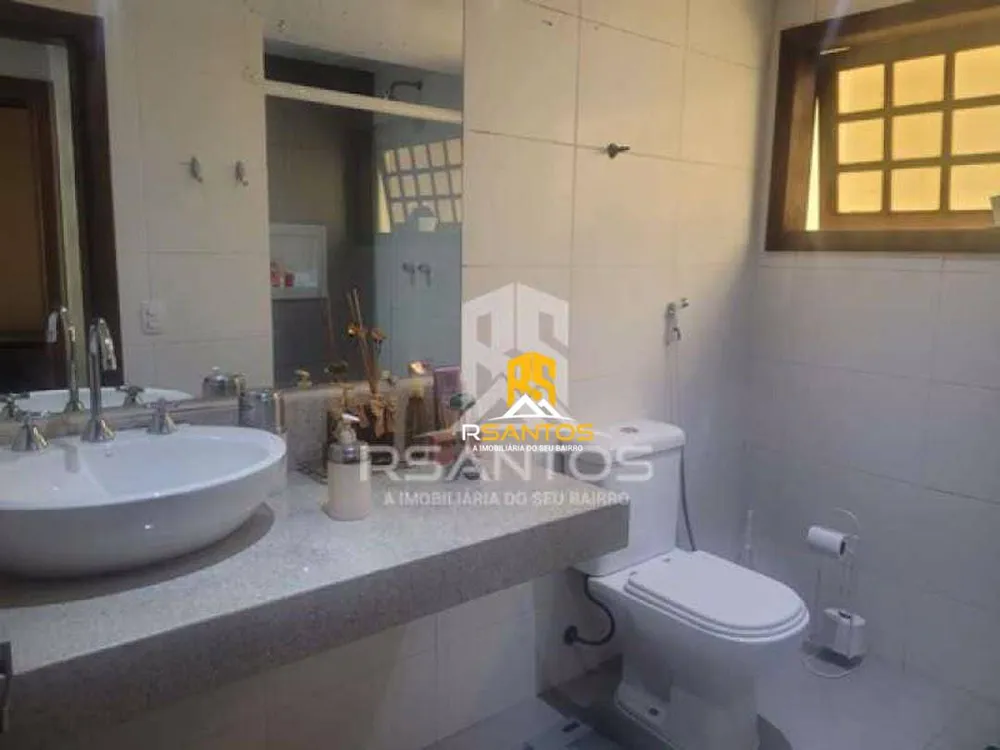 Casa de Condomínio, 5 quartos - Foto 20