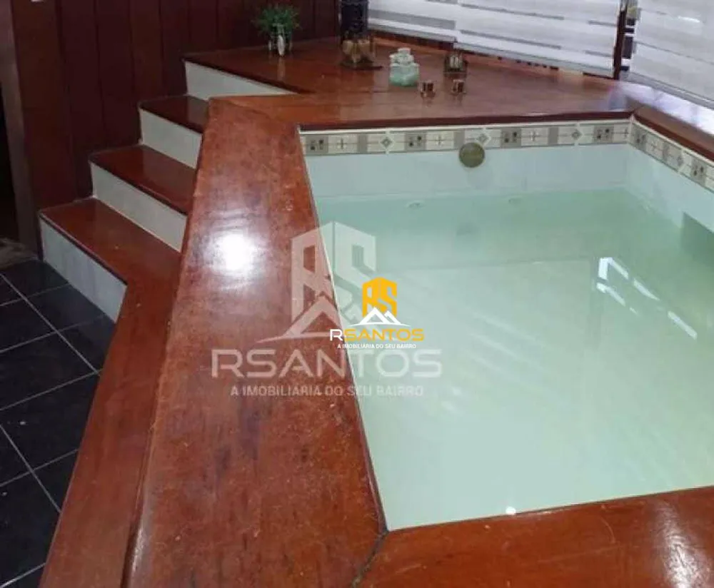 Casa de Condomínio, 5 quartos - Foto 5