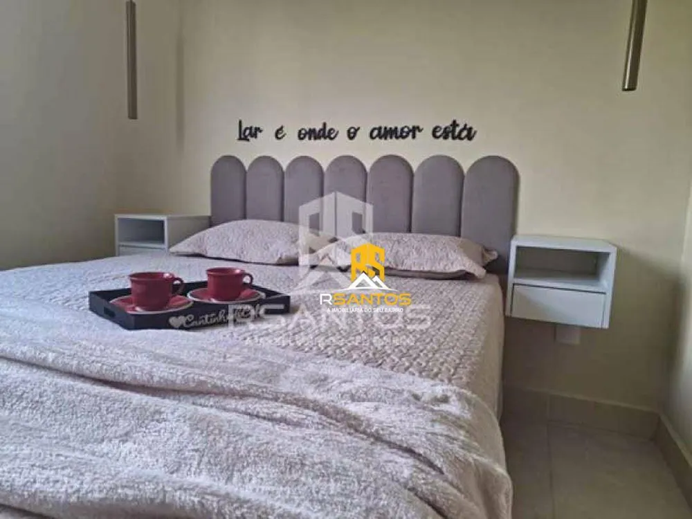 Apartamento, 2 quartos, 40 m² - Foto 8