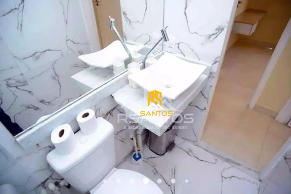 Apartamento, 2 quartos, 40 m² - Foto 14