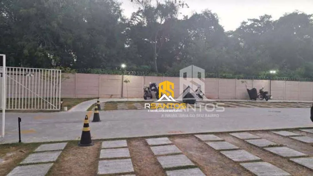 Apartamento, 2 quartos, 40 m² - Foto 18