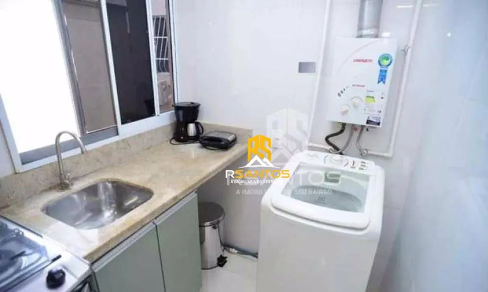 Apartamento, 2 quartos, 40 m² - Foto 13