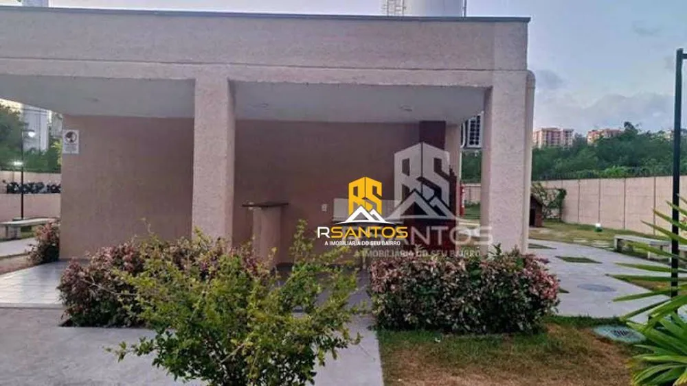 Apartamento, 2 quartos, 40 m² - Foto 17