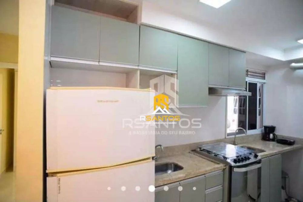 Apartamento, 2 quartos, 40 m² - Foto 12