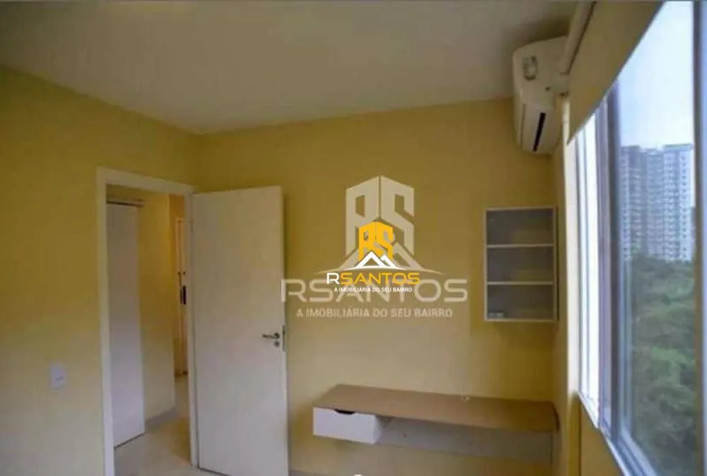 Apartamento, 2 quartos, 40 m² - Foto 7
