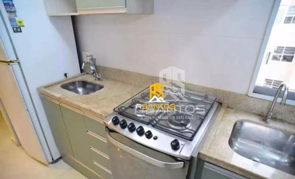 Apartamento, 2 quartos, 40 m² - Foto 11