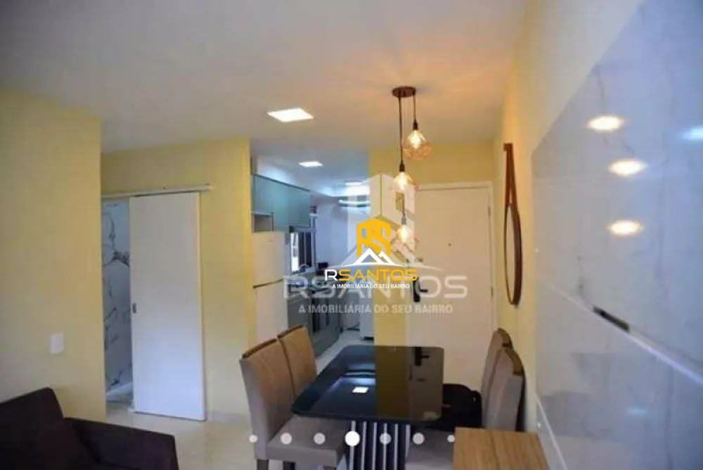 Apartamento, 2 quartos, 40 m² - Foto 1