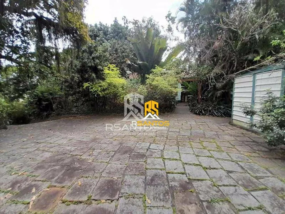 Terreno, 4474 m² - Foto 2