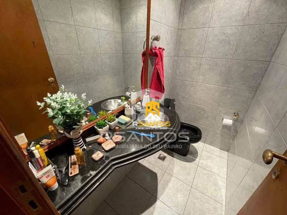 Apartamento, 4 quartos, 224 m² - Foto 2