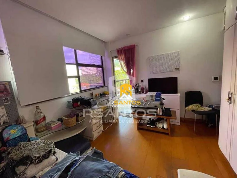 Apartamento, 4 quartos, 224 m² - Foto 22