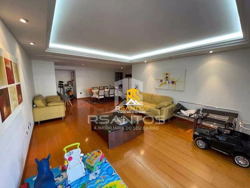 Apartamento, 4 quartos, 224 m² - Foto 17