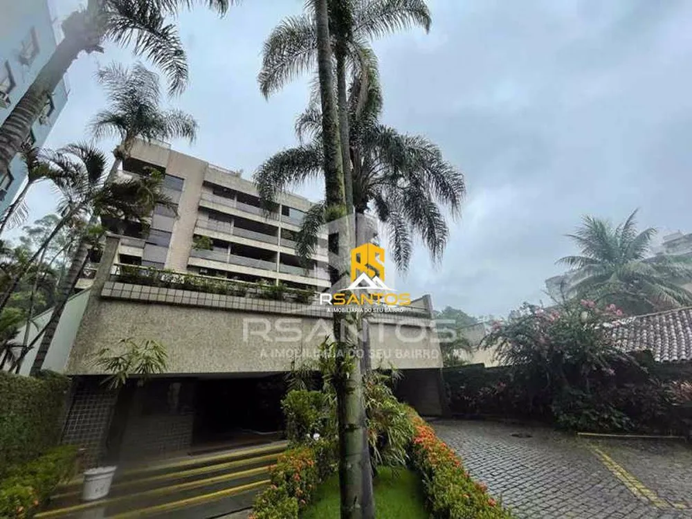 Apartamento, 4 quartos, 224 m² - Foto 11